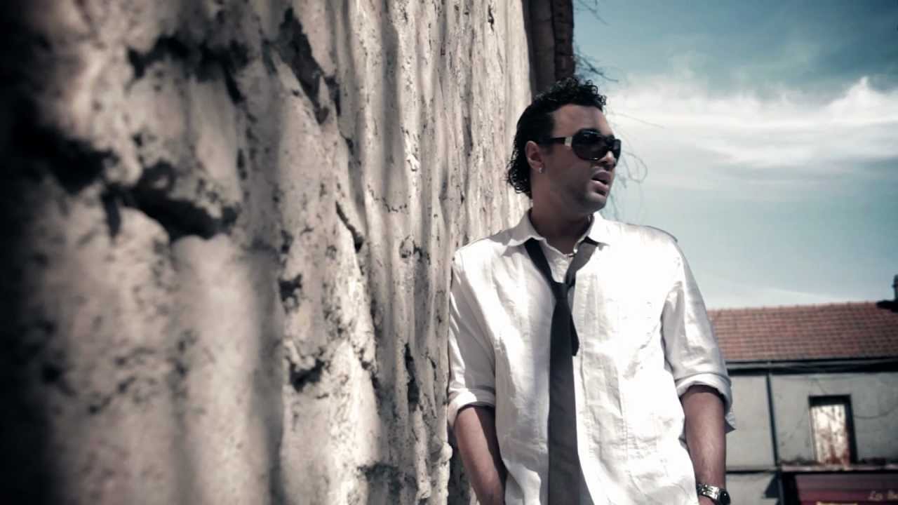 Ali Angel - Mwen paré - Le Clip