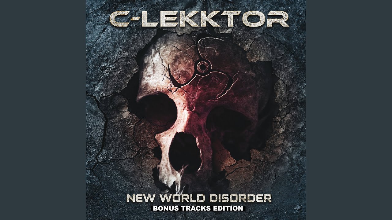 God Killer (Synthattack Remix)