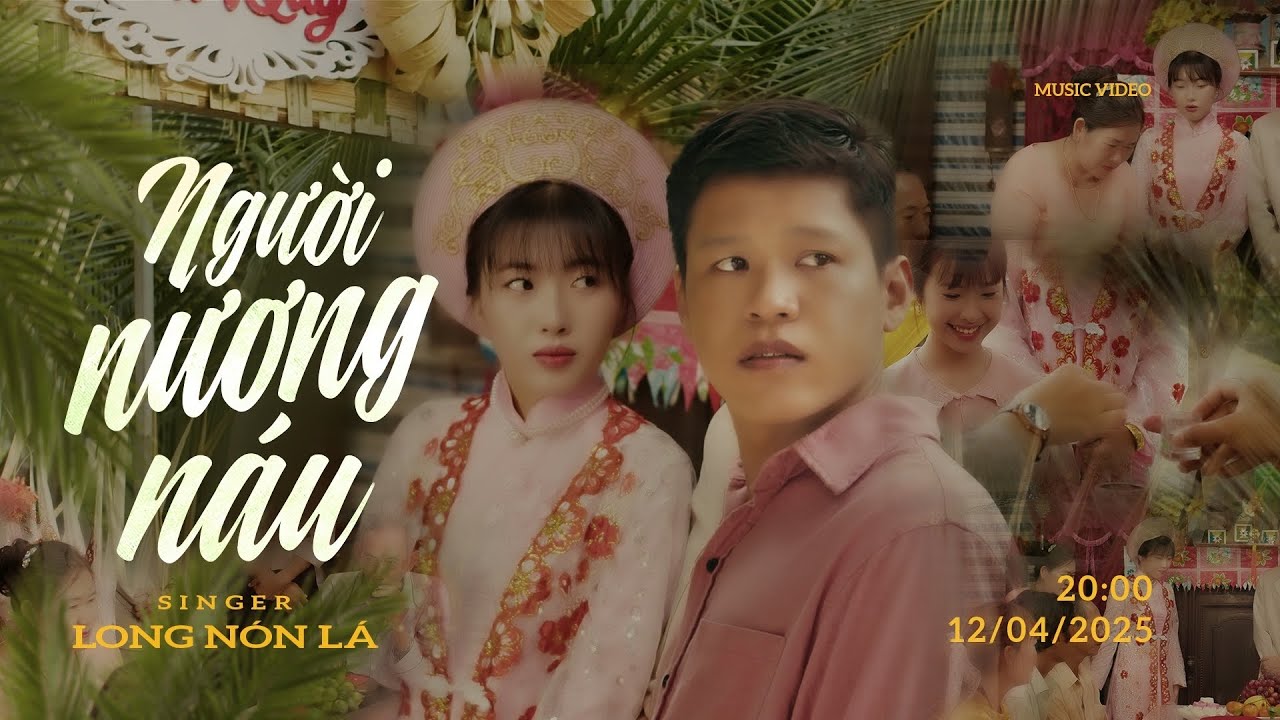 LONG NÓN LÁ - Người Nương Náu (EP Lục) | Official Music Video