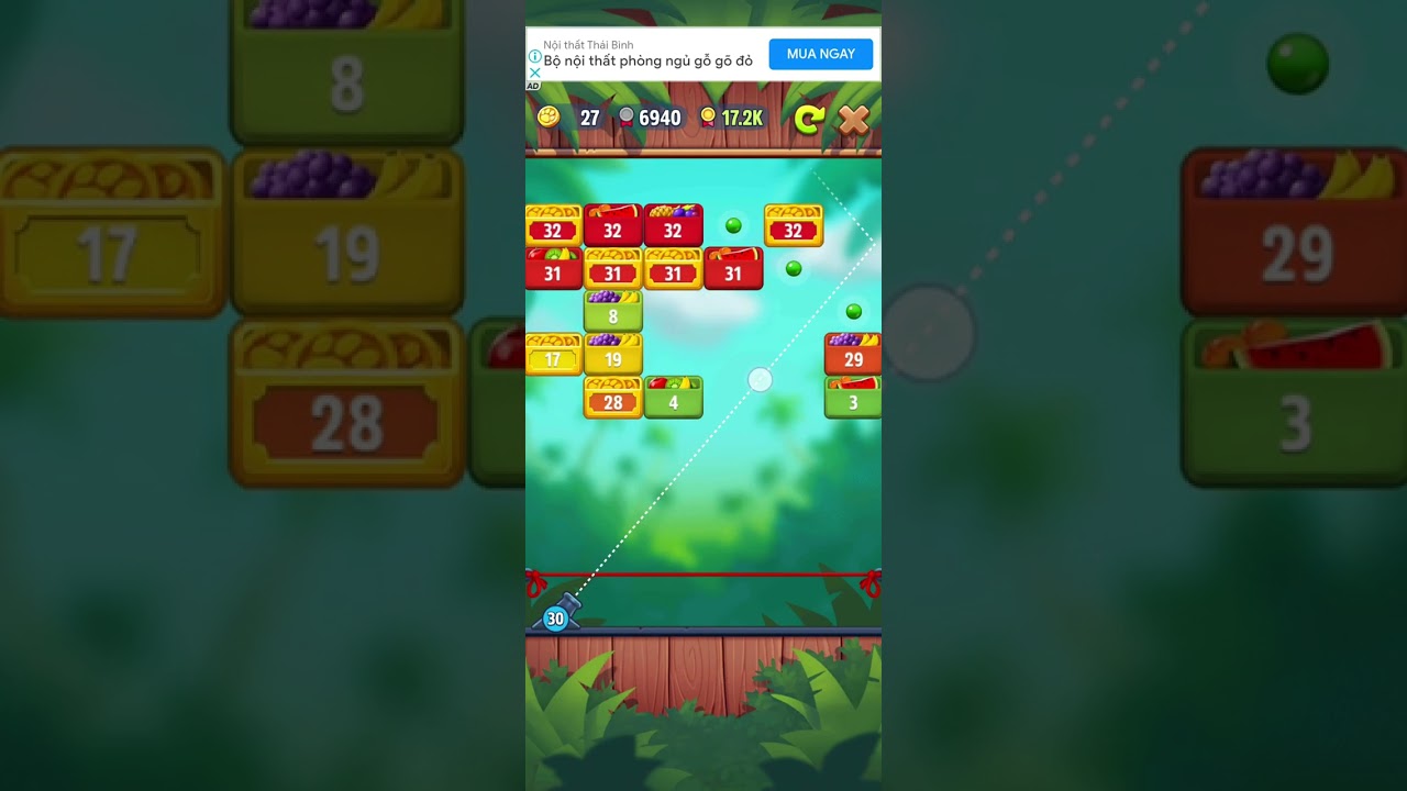 My Talking Hank Mini Game Phần 2