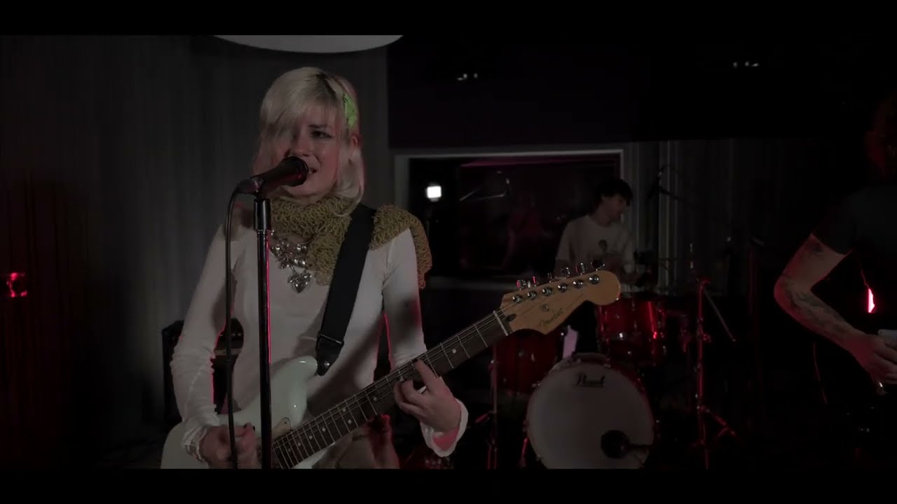 Viji covers Modest Mouse's 