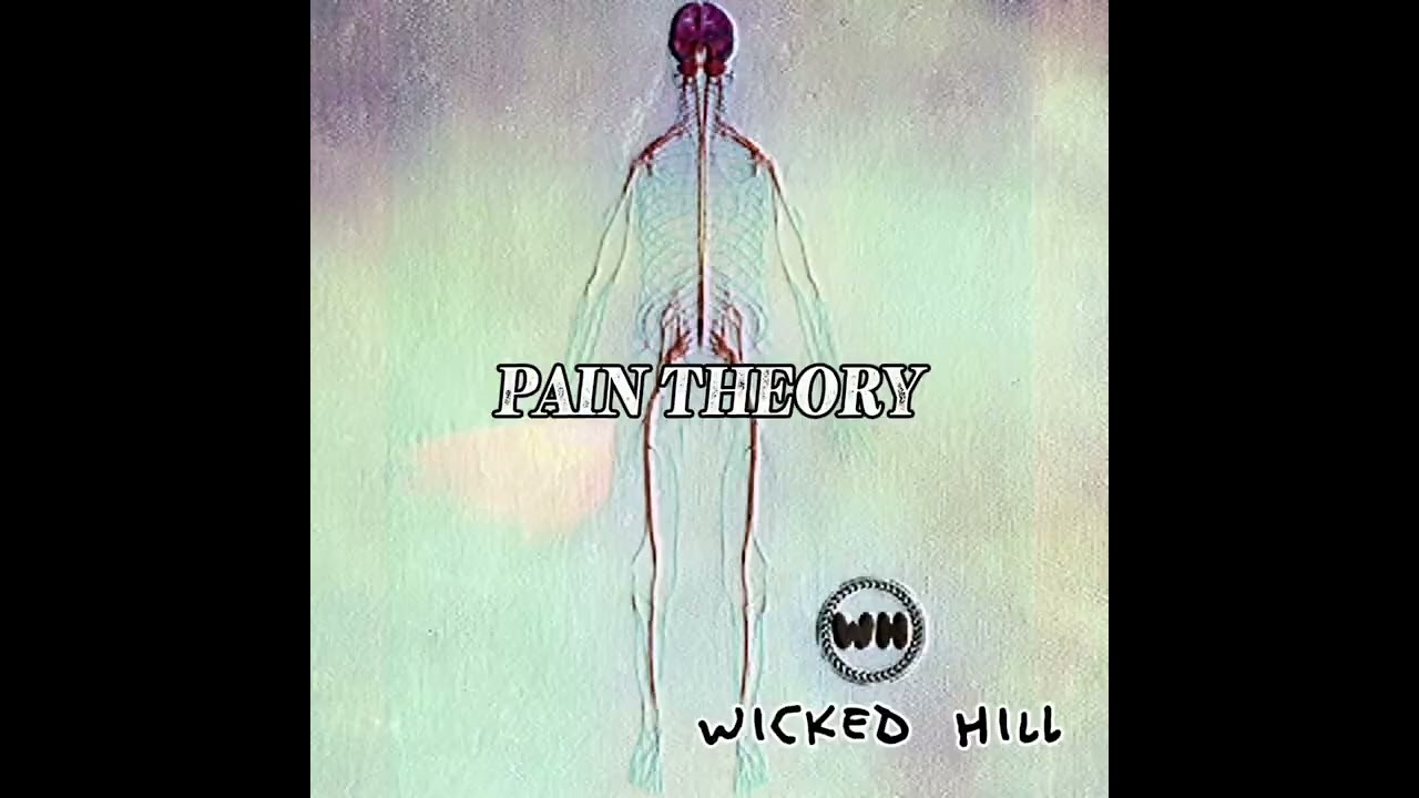Wicked Hill - Velvet (Official Audio & Visualizer)