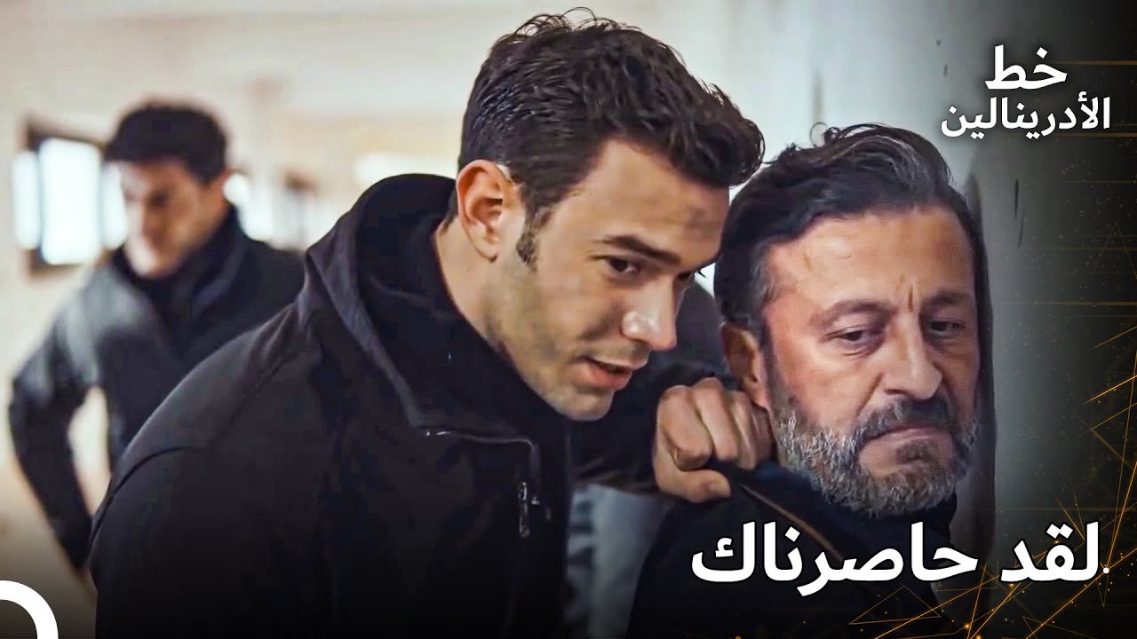 دعهم يرون كيفية الاستيلاء على السجن | العهد
