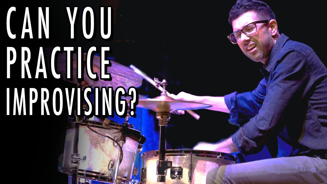 Mark Guiliana Interview (St. Vincent, Brad Mehldau, David Bowie)