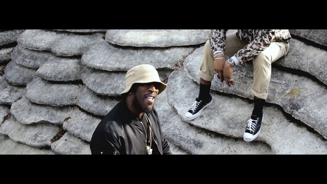 RRIKÉ - GLORY (clip Officiel)