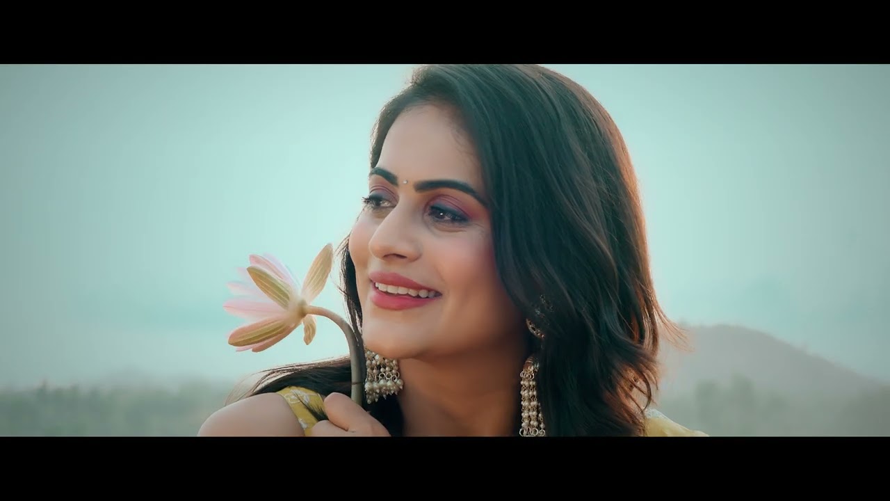 Mallelu Poochaya 4K | Chenna SaratBabu |Kishan Prasad| Pemmasani Uma| Shasi Preetam|VaidikaSenjaliya