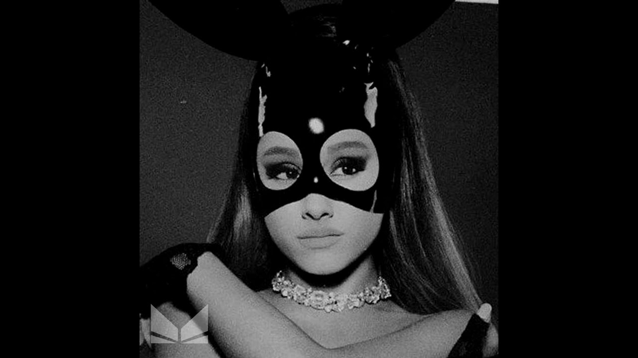 ariana grande - into you (adrast remix)