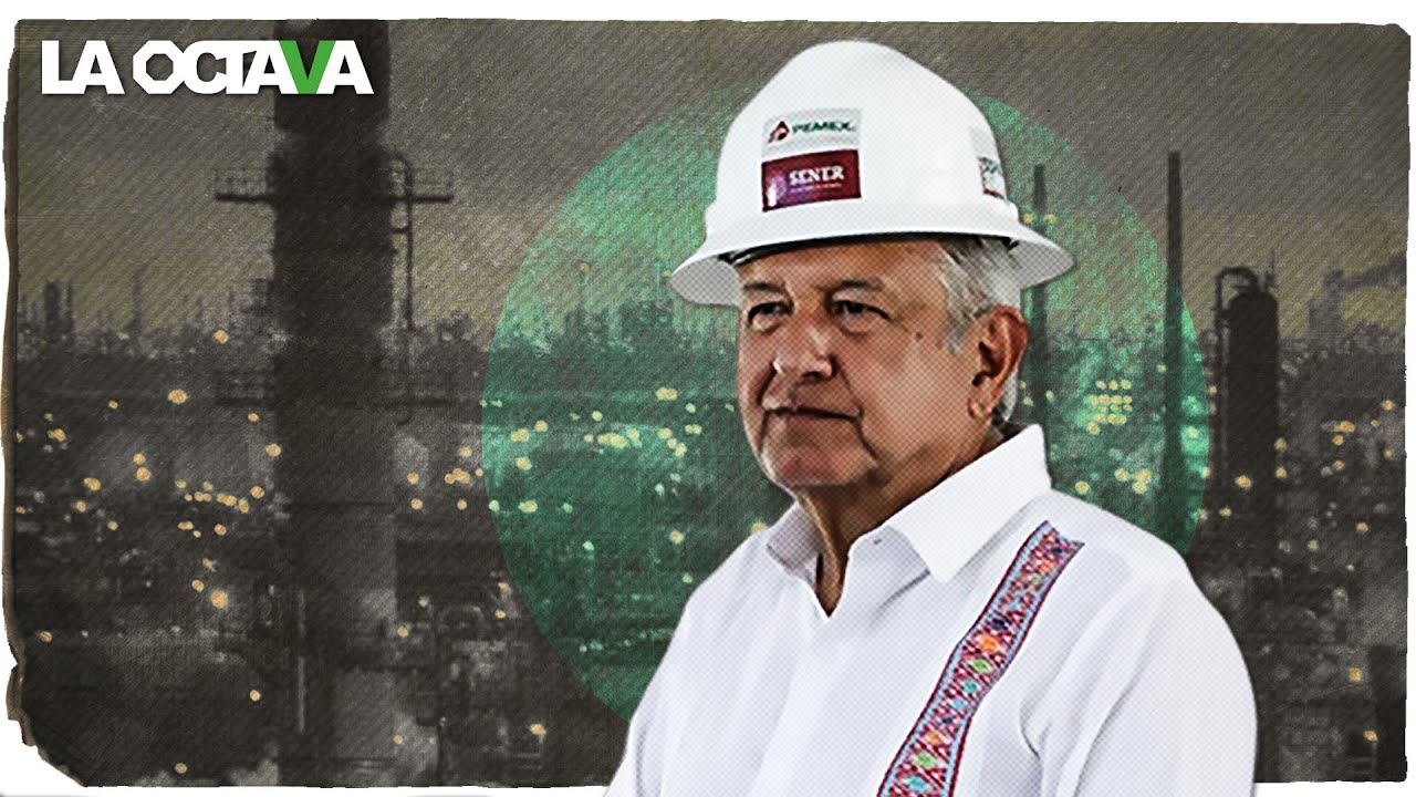 Es un buen negocio compra de refinería en Texas por parte de gobierno de AMLO: especialista