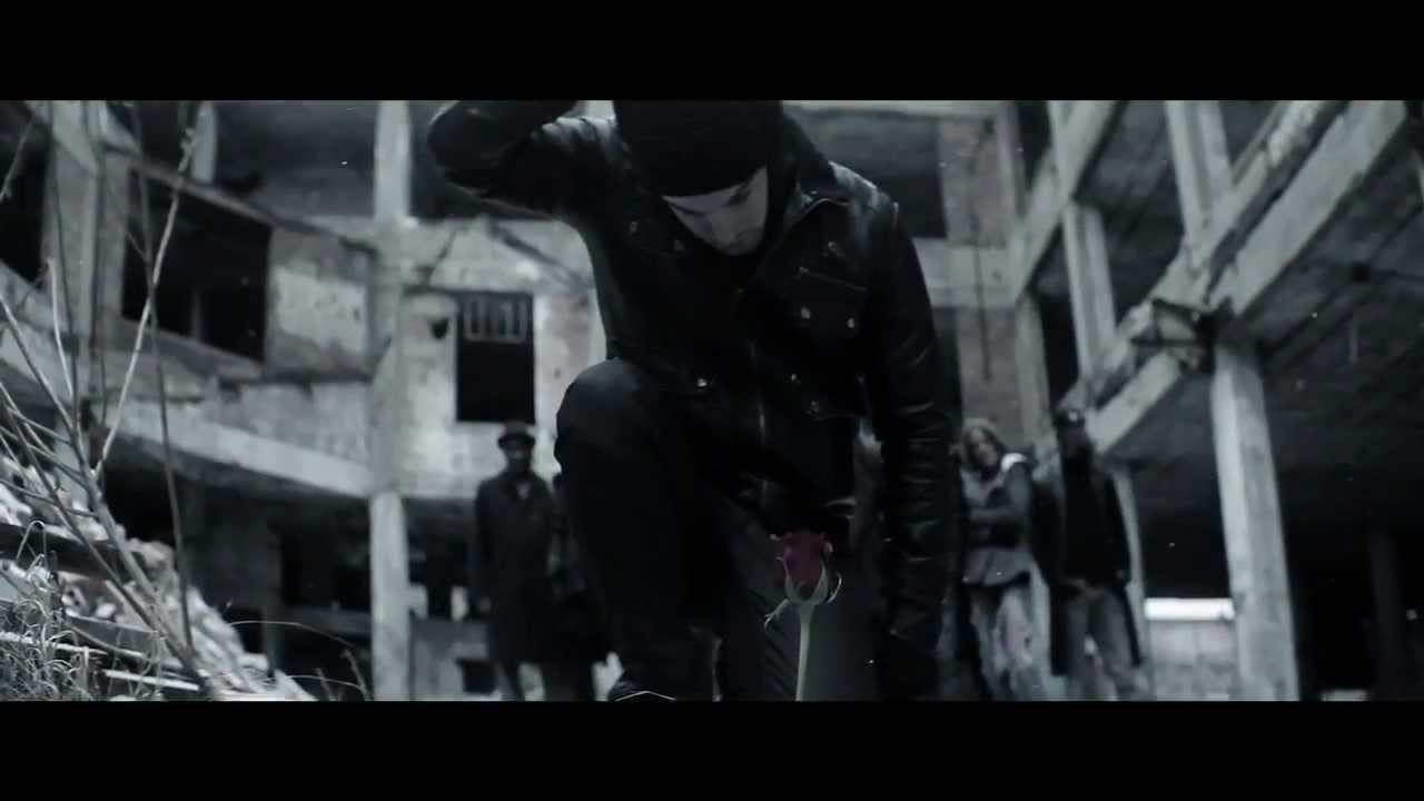 KDrew - Danger Zone (ft. Mr. Nickelz) (Official Music Video)