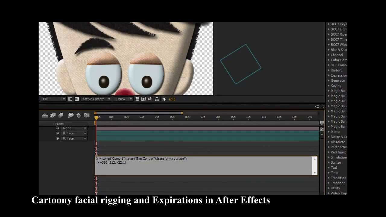 W Show Reel (1)