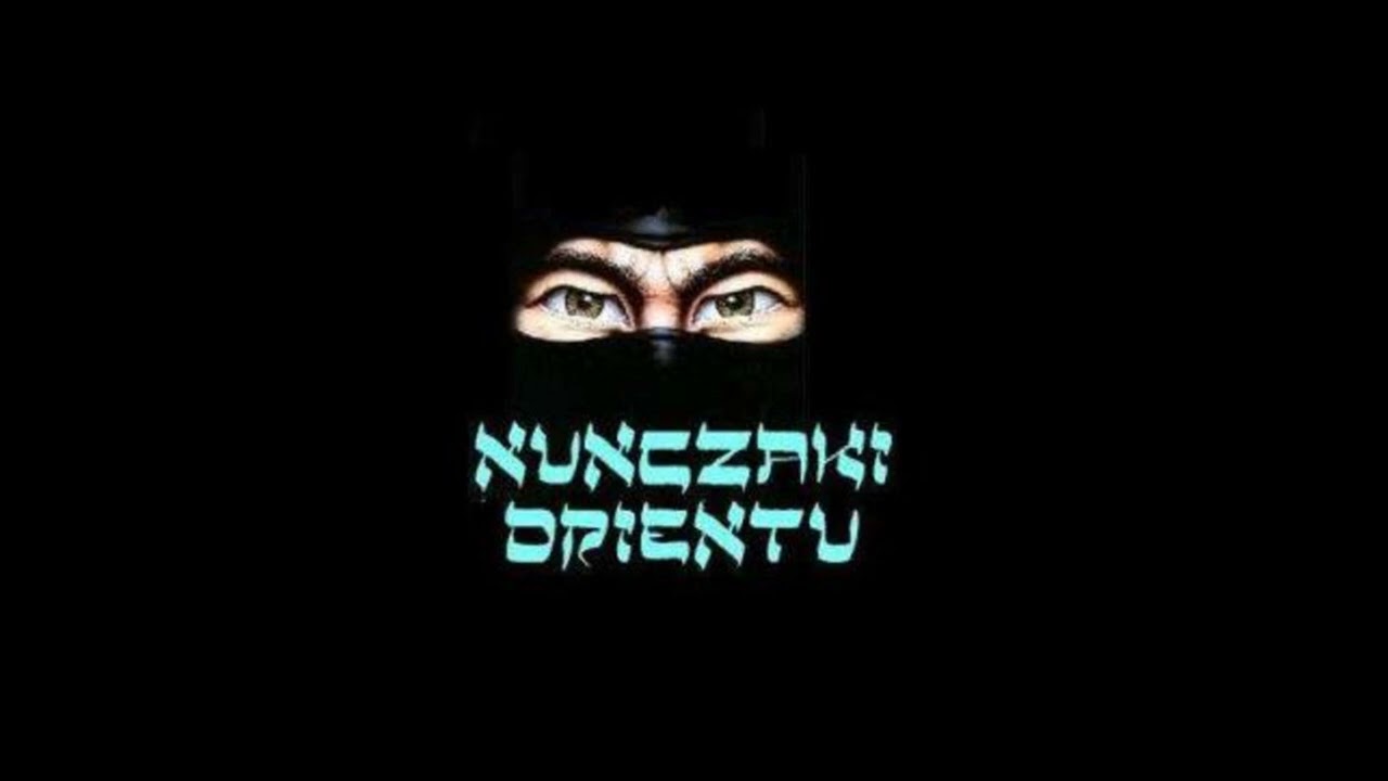 Nunczaki Orientu - Akademia Karate