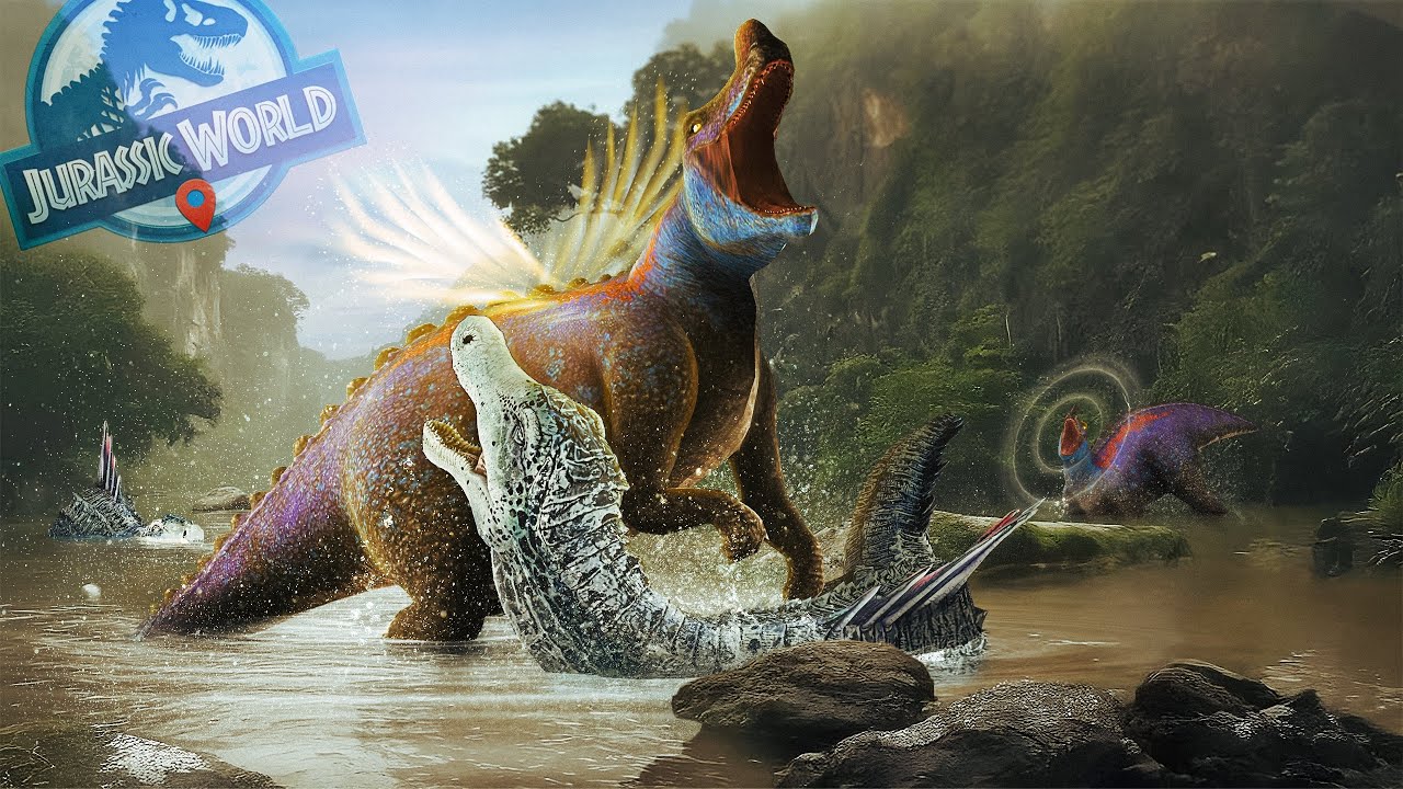 CHEAT The Meta EASILY! FUKUITOPS Is an Absolute MENACE!! (Jurassic World Alive)