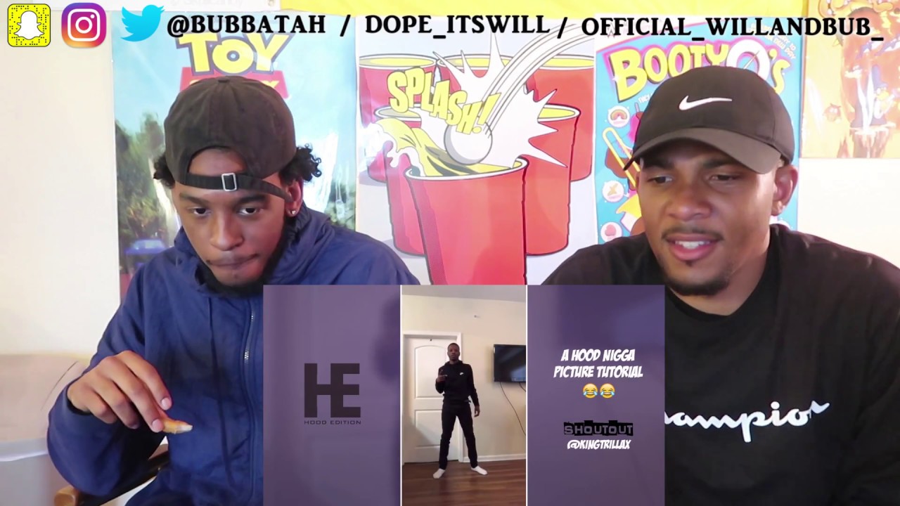Сборник Hood Vines 2018 | ПОПРОБУЙТЕ НЕ СМЕЯТЬСЯ (ИЗДАНИЕ HOOD)