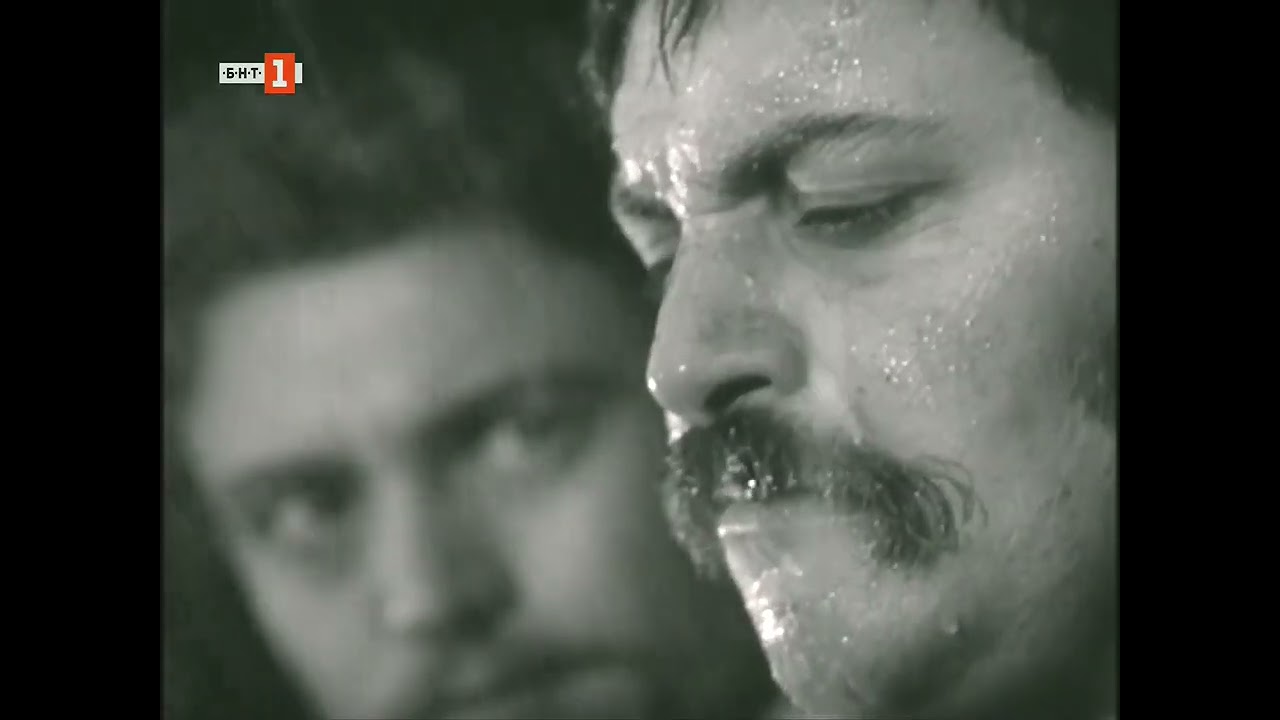 Демонът на империята (1971) 4 серия