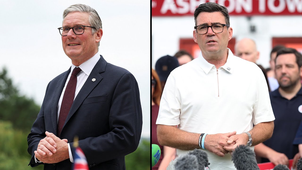 Local Election Victory in UK Sparks Leadership Challenge