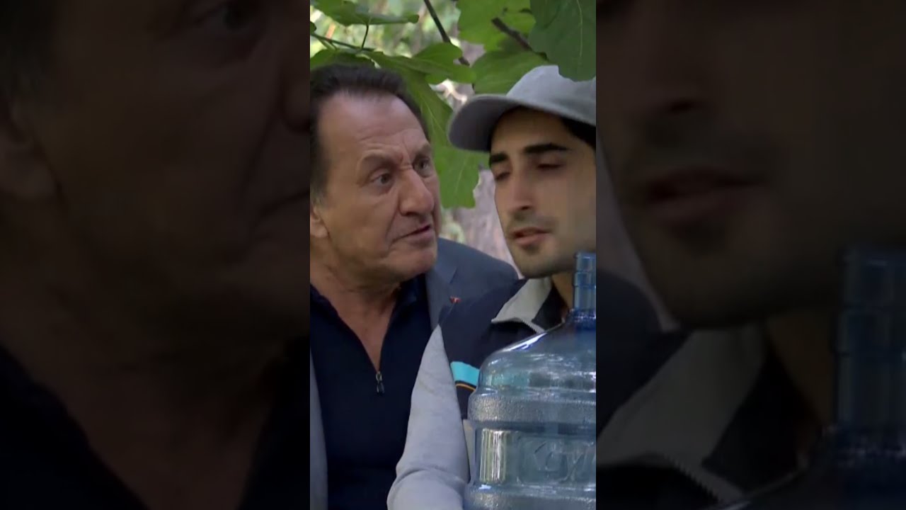 Gelin Hanımda Esnekmiş #ArkaSokaklar