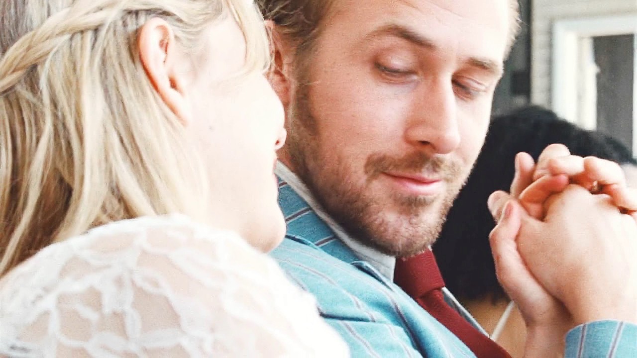 Ryan Gosling || Dangerously