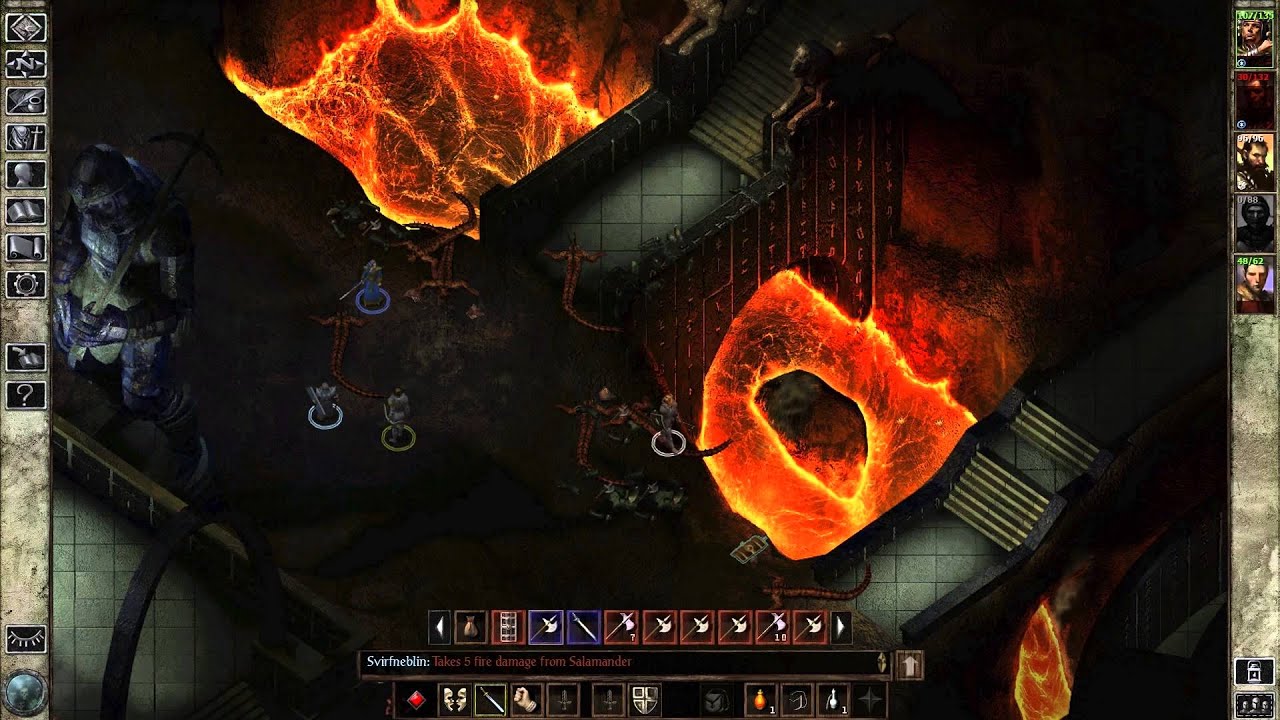 Icewind Dale: Enhanced Edition | Trailer [GOG]