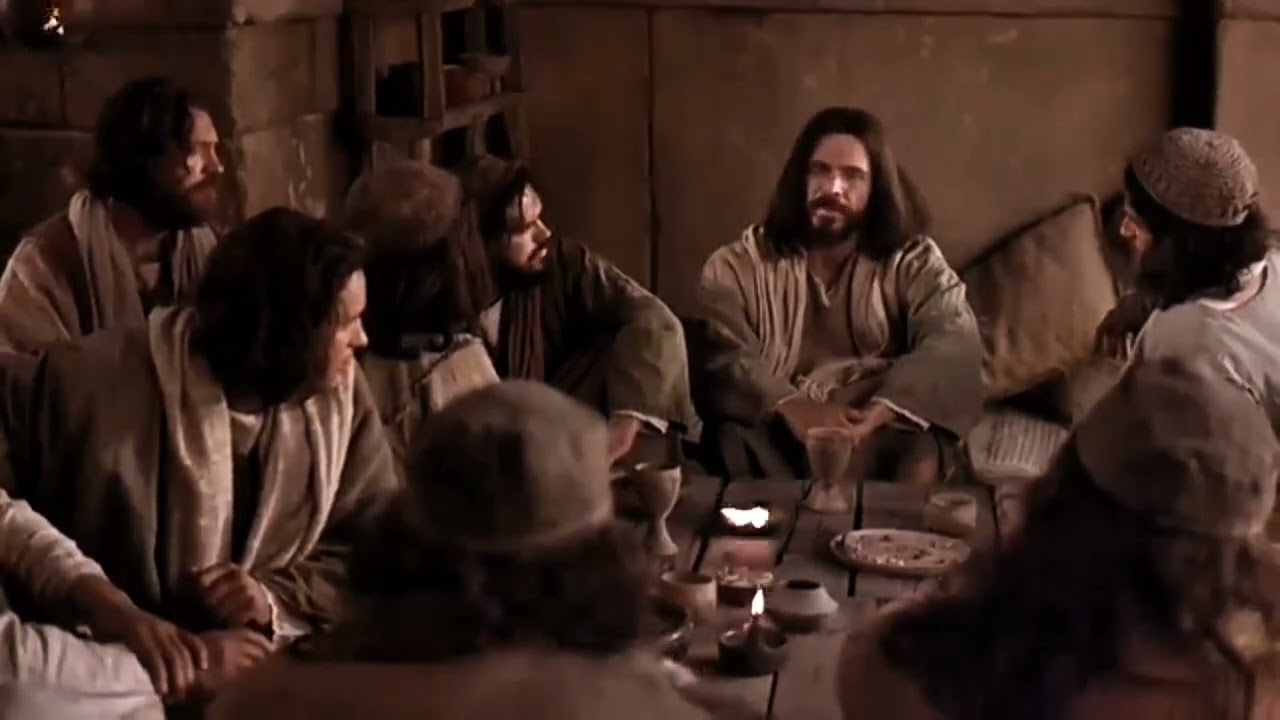 JESUS DE NAZARETH.  5 parábolas más famosas