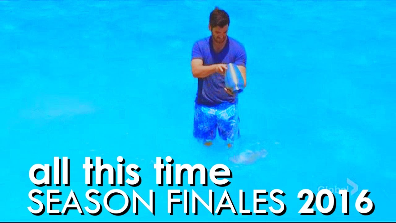 2016 | Season finales (+ Alli99)