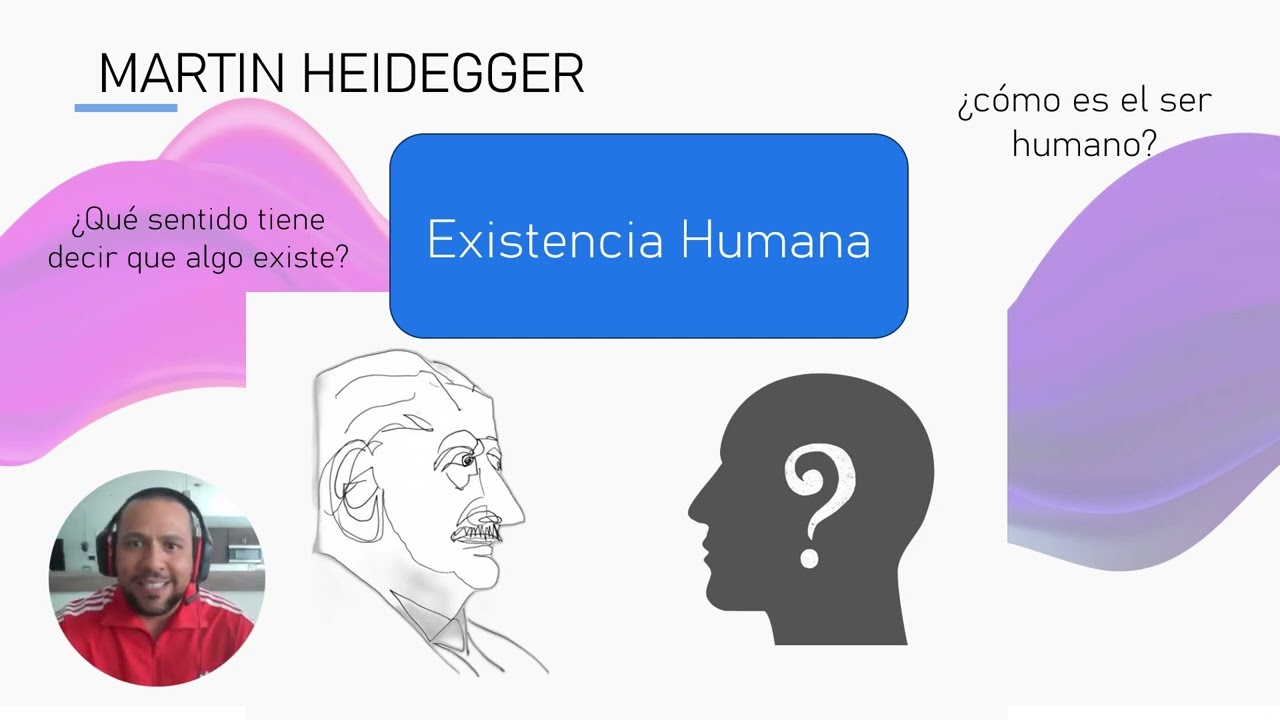 HEIDEGGER Alfredo Zamora