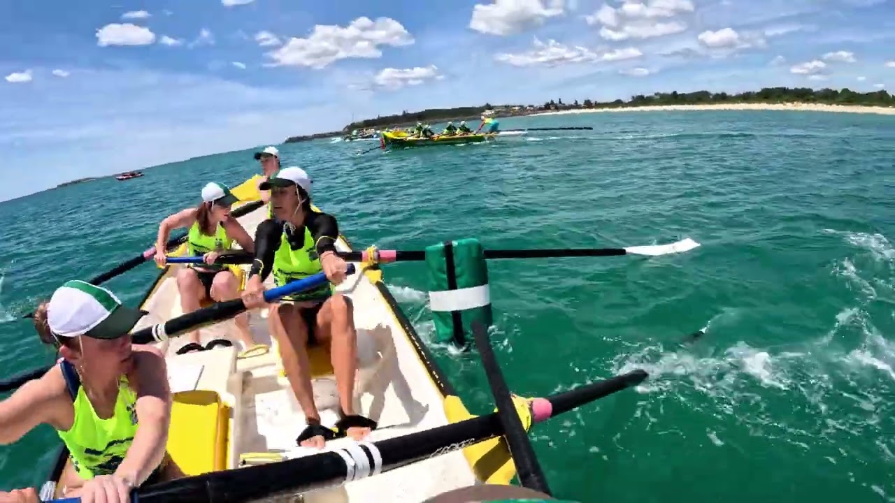 Aust Short Course 25   Enchiladas Heat 3