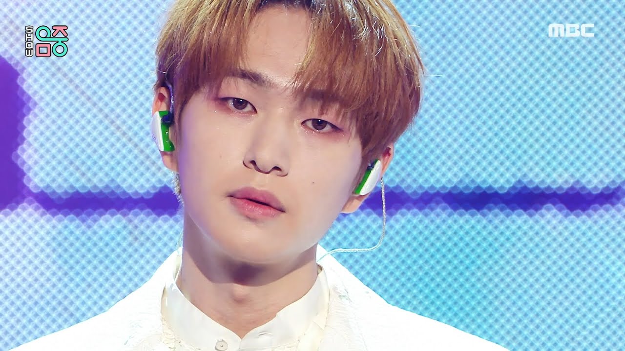 [쇼! 음악중심] 온유 - 여우비 (ONEW - Yeowoobi), MBC 220423 방송