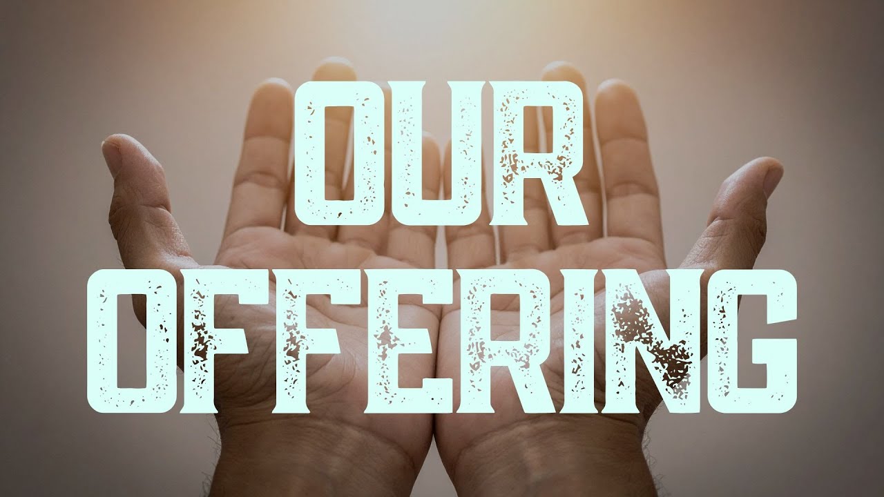 2-1-2026 | Our Offering