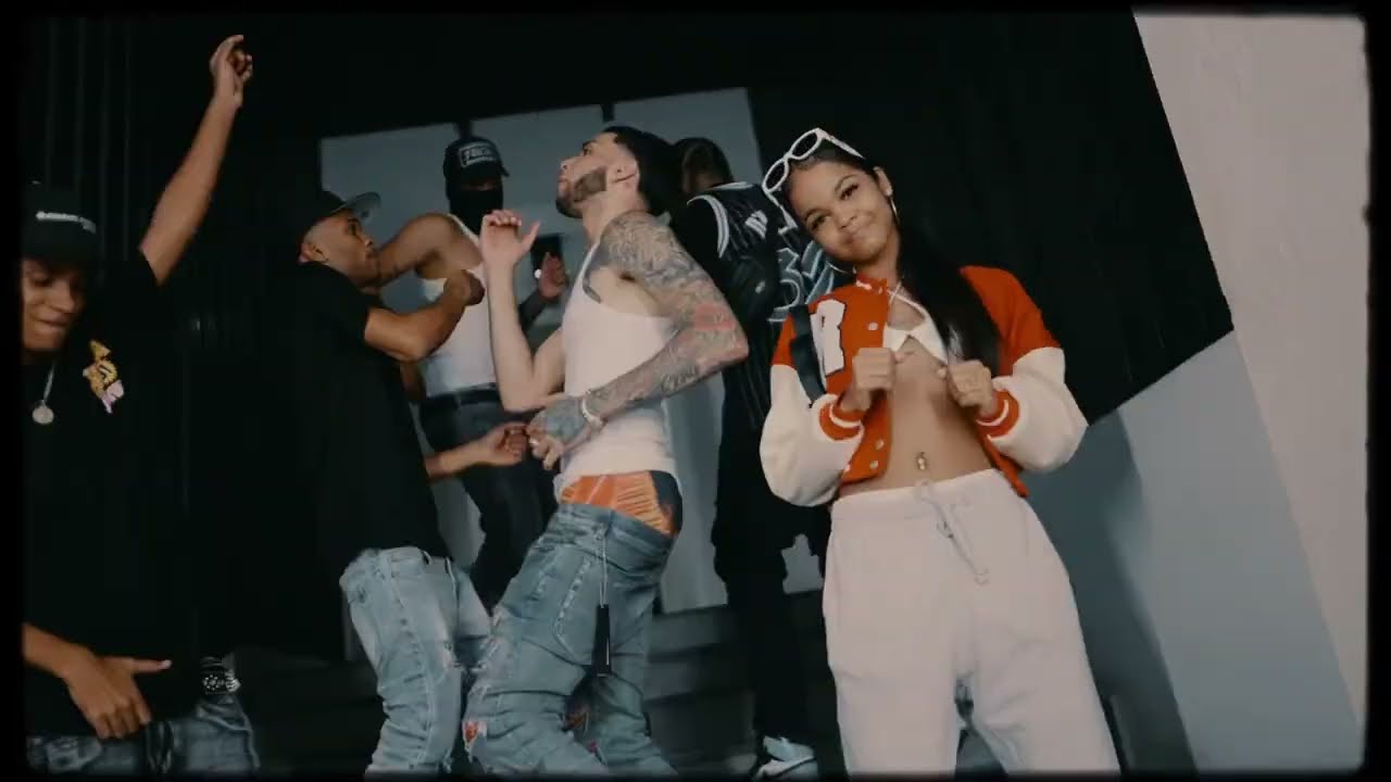 Rebote 🥷🏻 - Svveet goon ❌ @CARLOSTRVP ❌ @littlehomie157 ❌ @Slowlismar ❌ @lilnaay7366