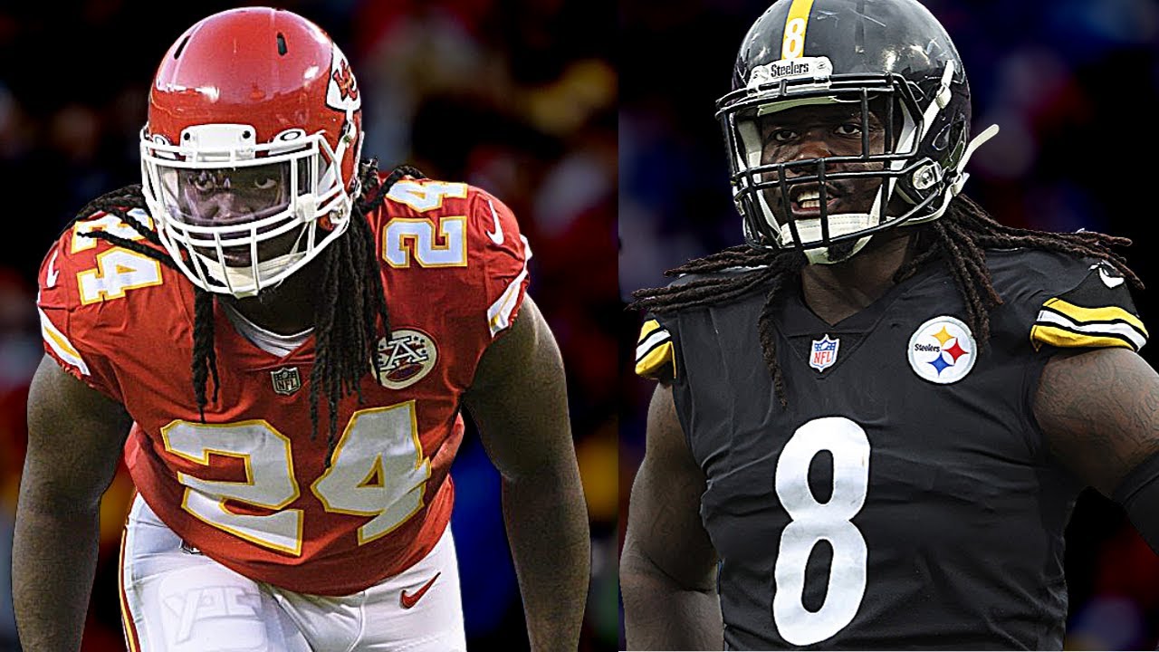 The REAL Reason The Steelers Traded Melvin Ingram...