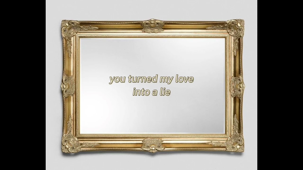 The Amours - Clarity (Lyric Video)