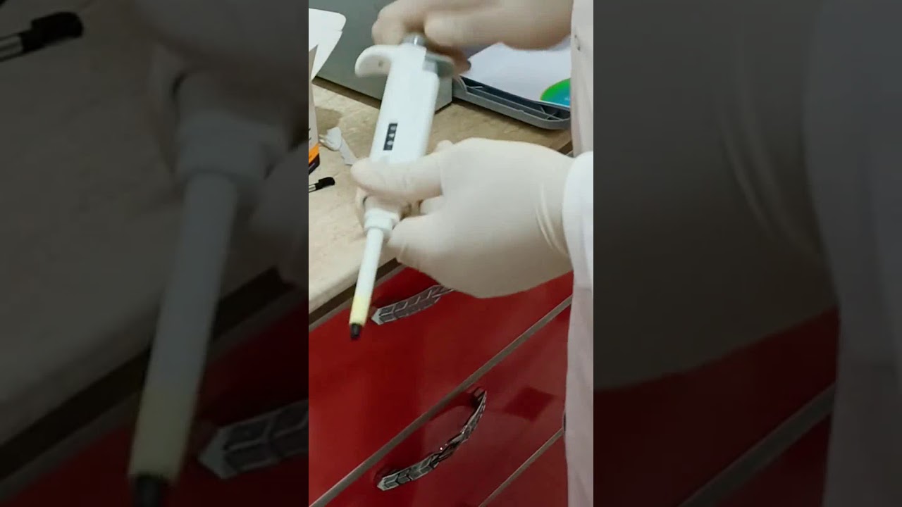 LDH كينتك عملي