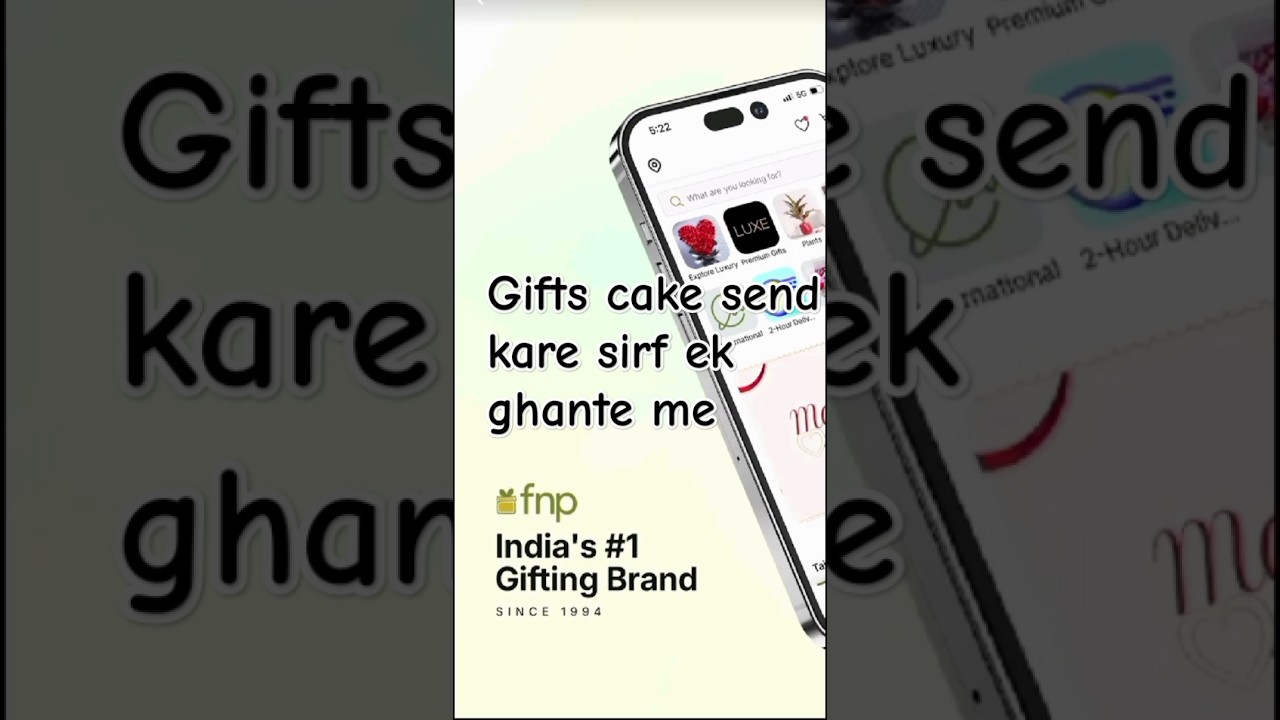 fnp cake and gifts item| birthday cake, gift send kare sirf ek ghante me| #fabcakes #freshcakes