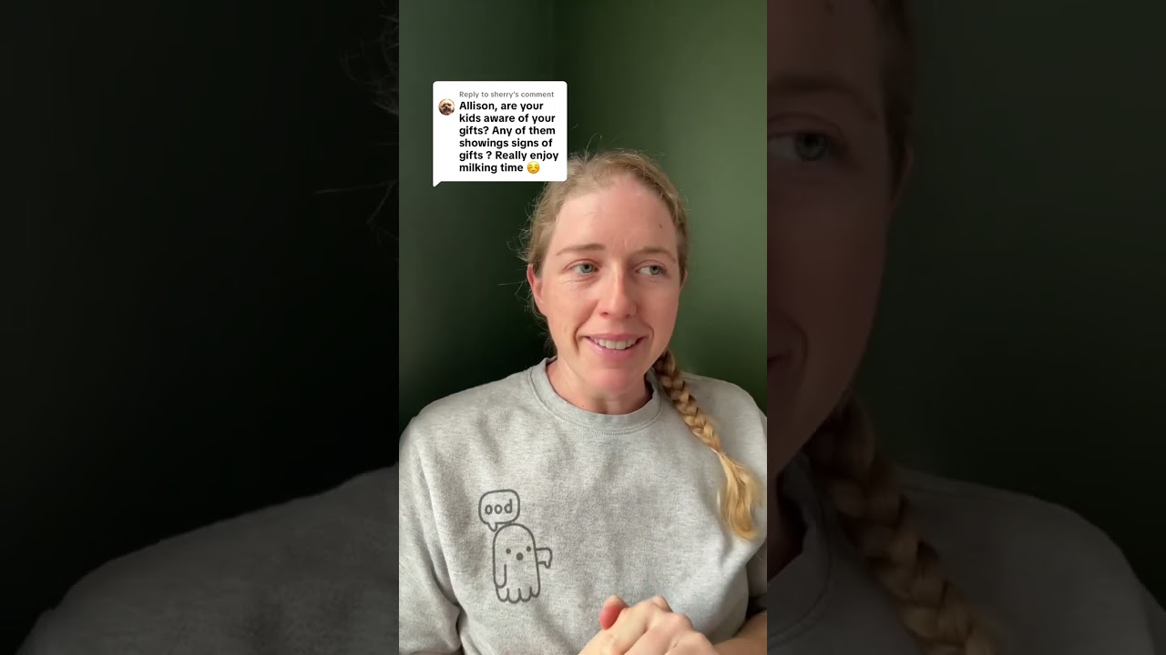 [11.05.25] Q+A: Do my kids know about my abilities/Do they have abilities?