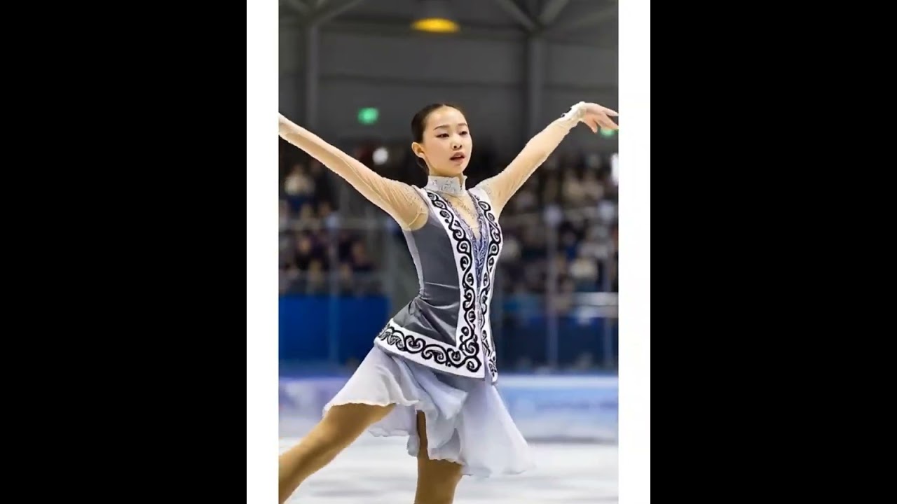 Тар дүние сезімге толмас #championship #olympicgames #love #figureskating #iceskating #фигурное