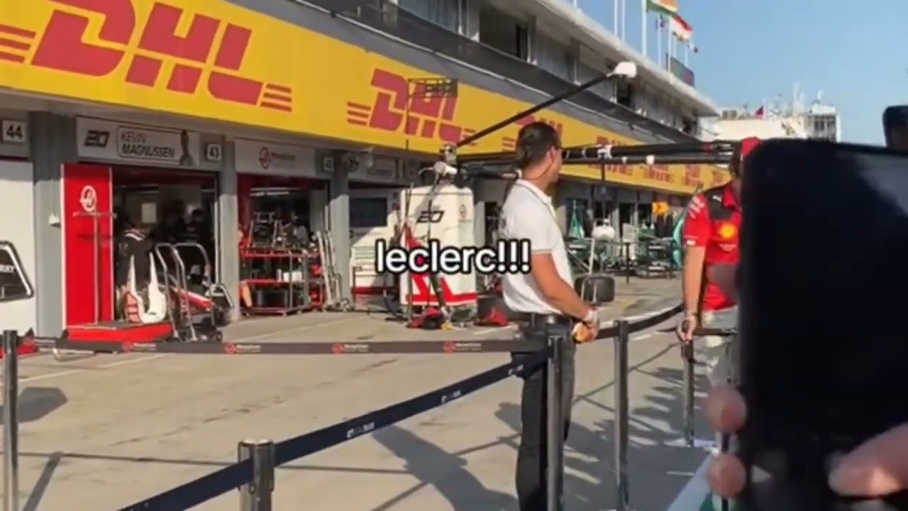 Leclerc