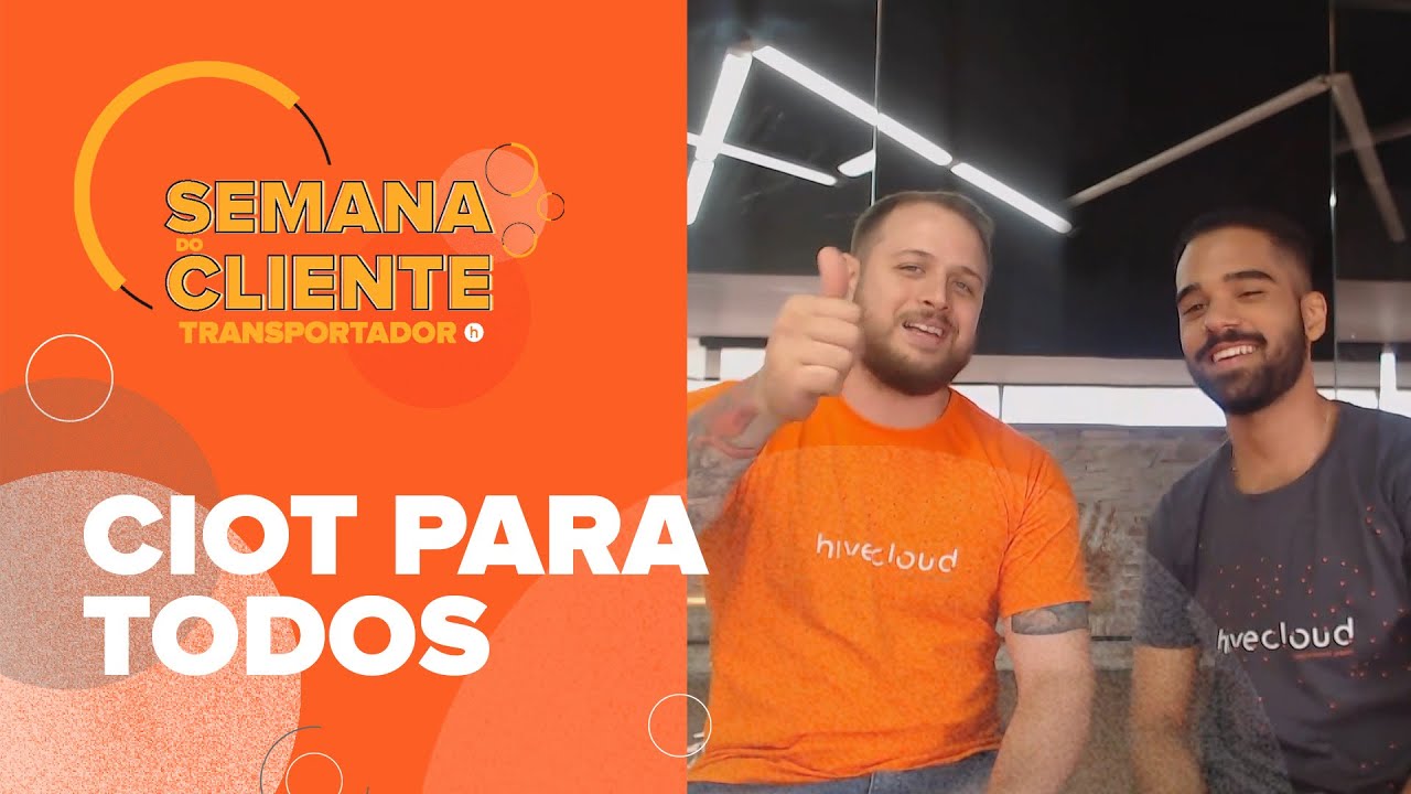 Lei do CIOT para todos: o que muda para transportadoras de carga?