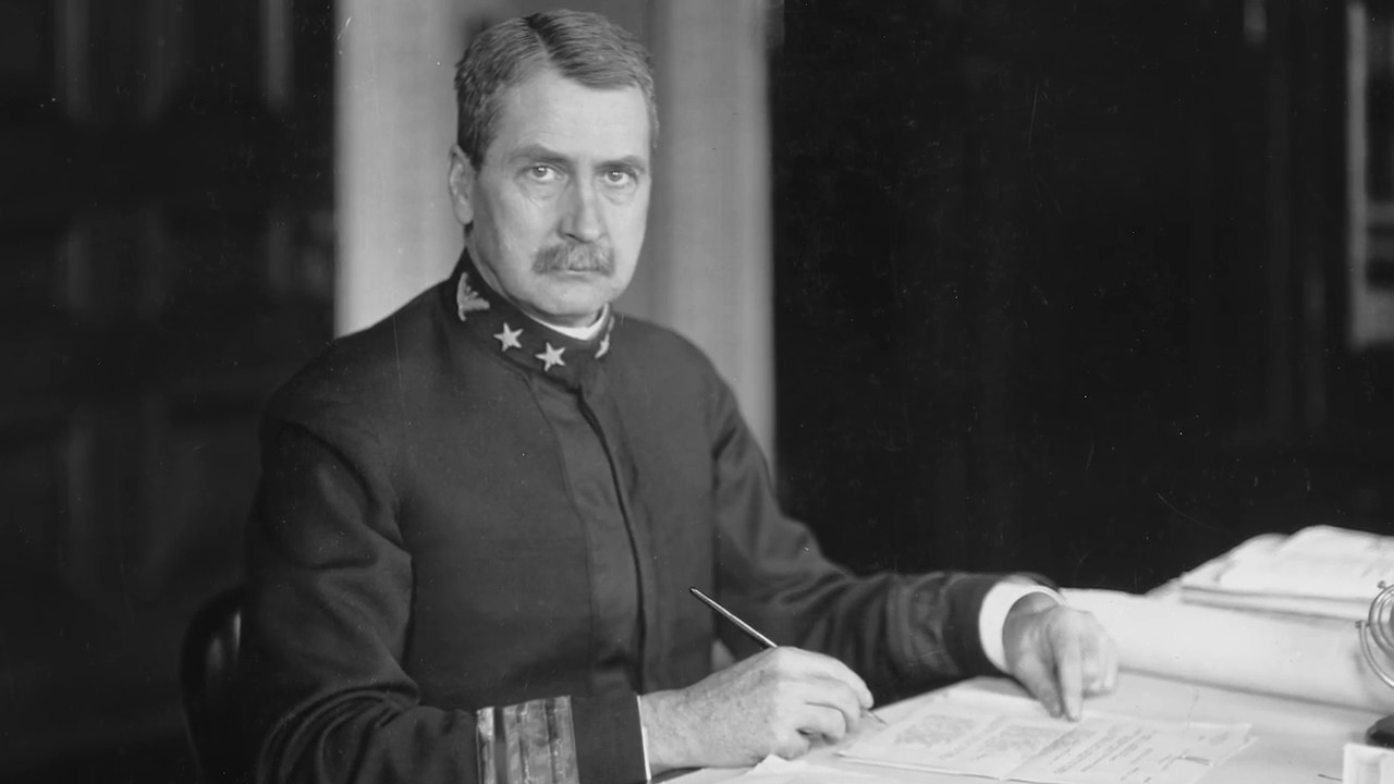 The History of David Taylor