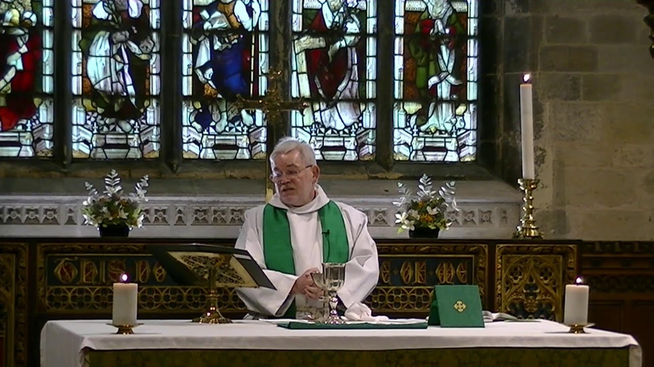 All Saints', Driffield Livestream