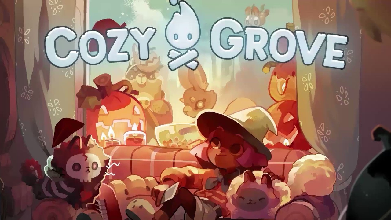 #2 SPOILER - Next Free Game from Epic