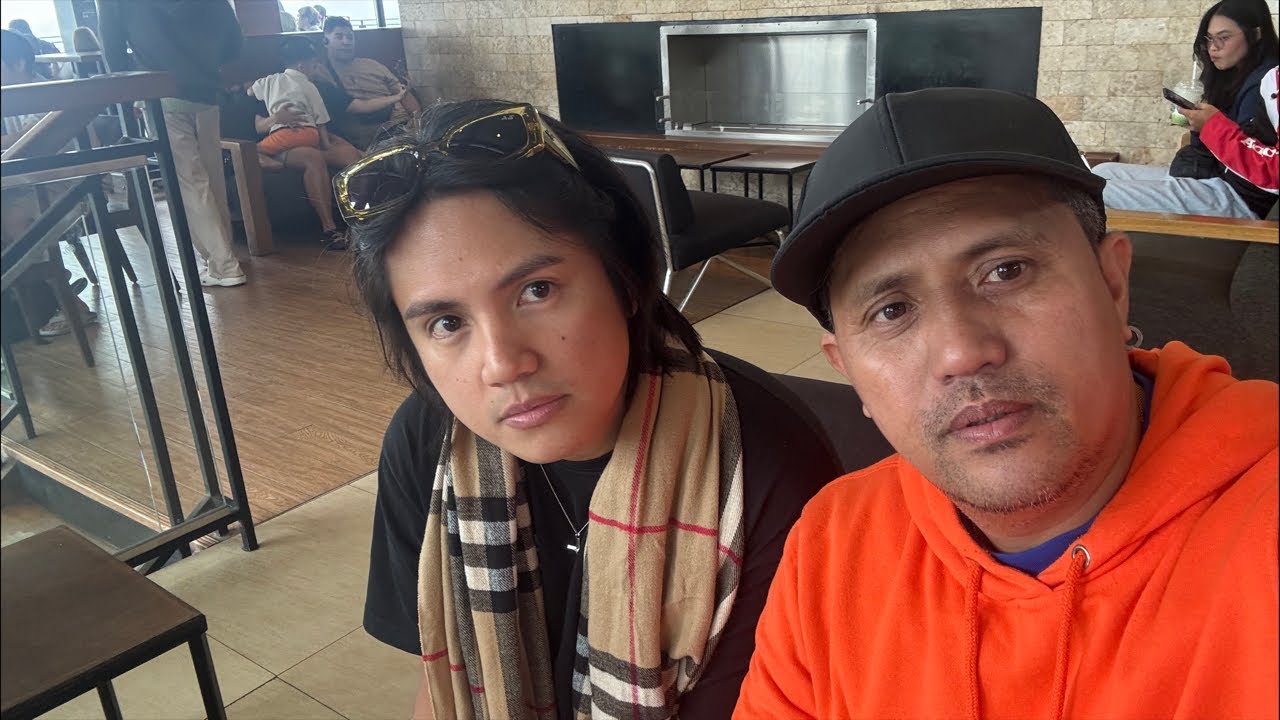 SINONG HINIMATAY PART 22