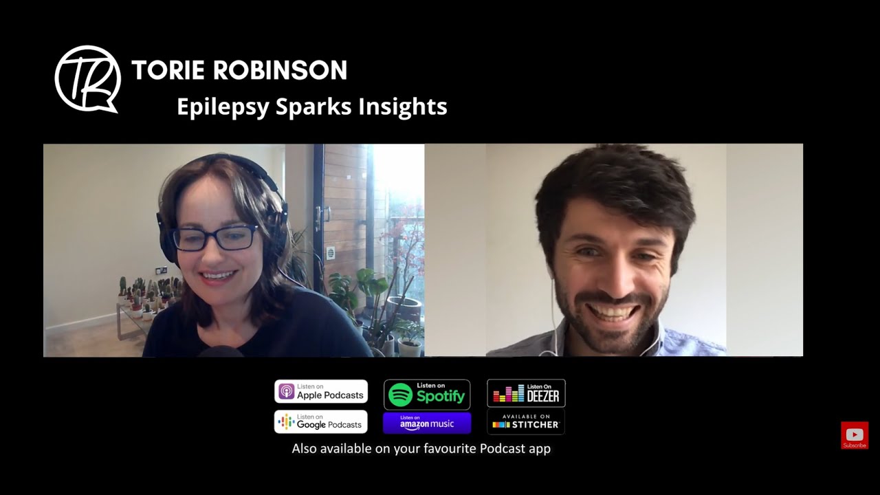 Blackouts caused by epilepsy, NEAD/PNES or fainting?  - Nathan Pevy