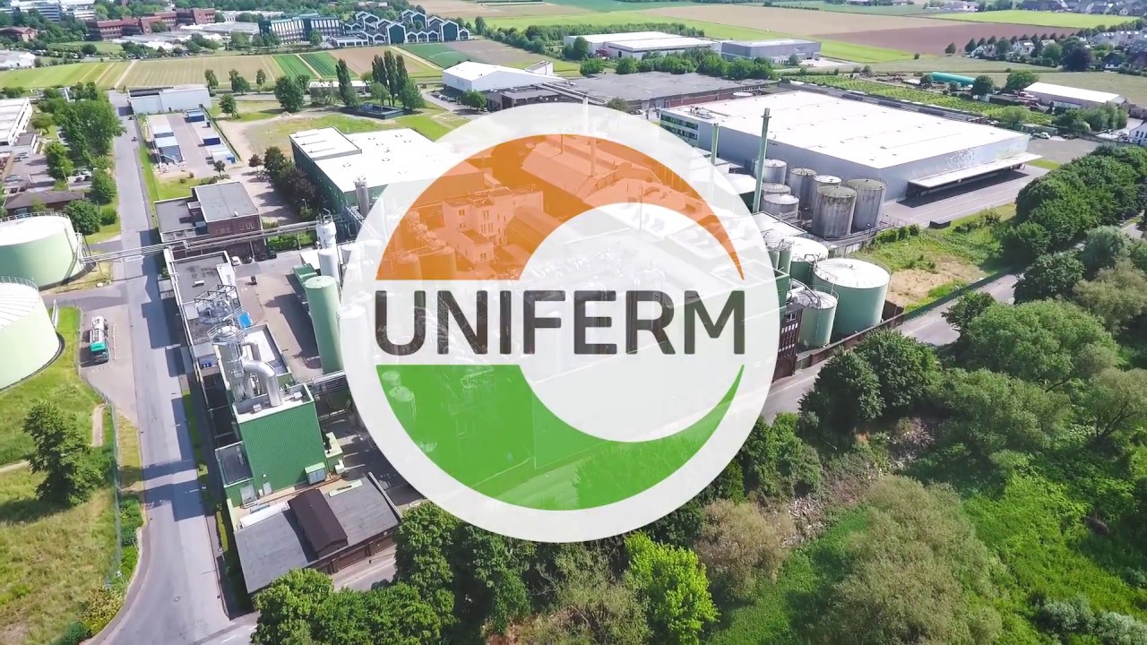 UNIFERM Yeast Fermentation (english version)