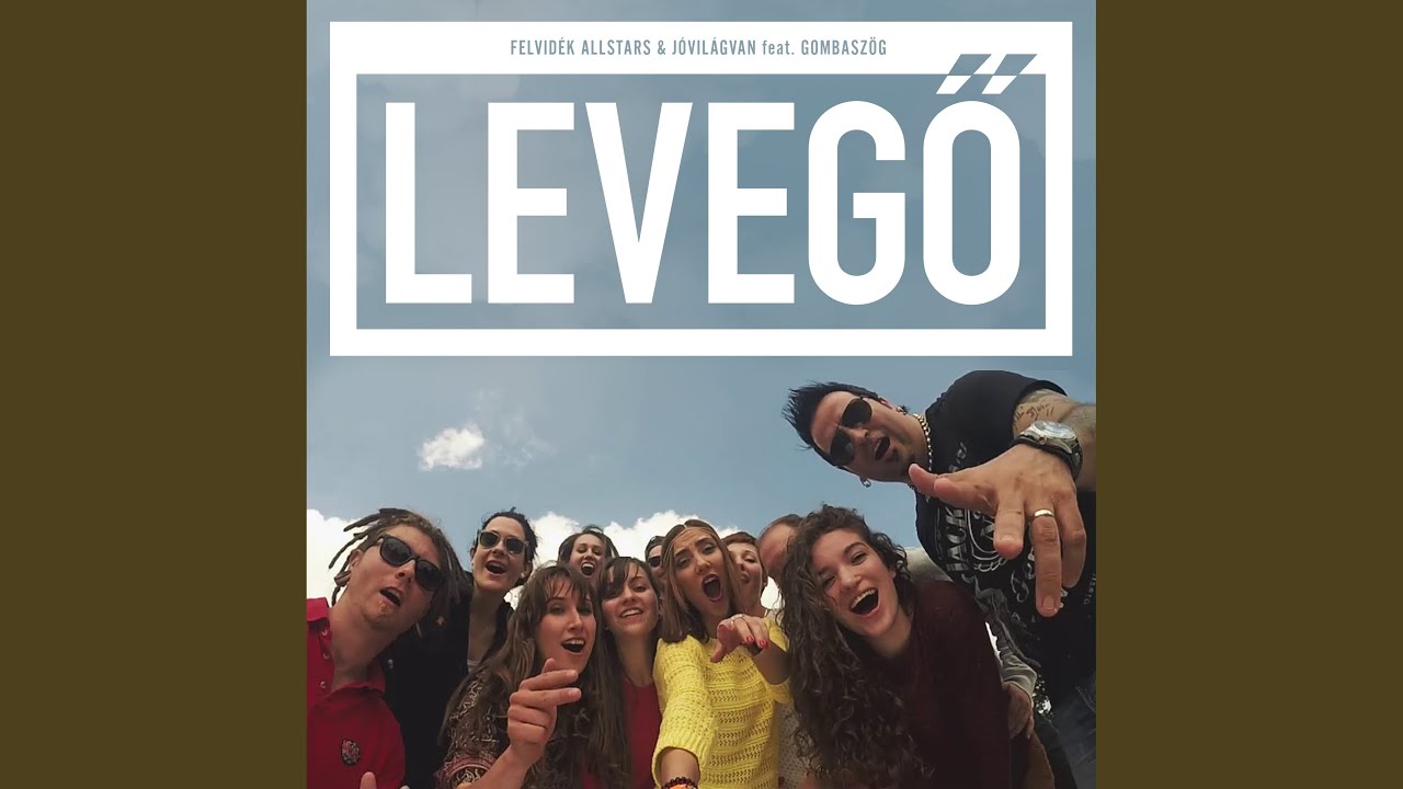 Levegő