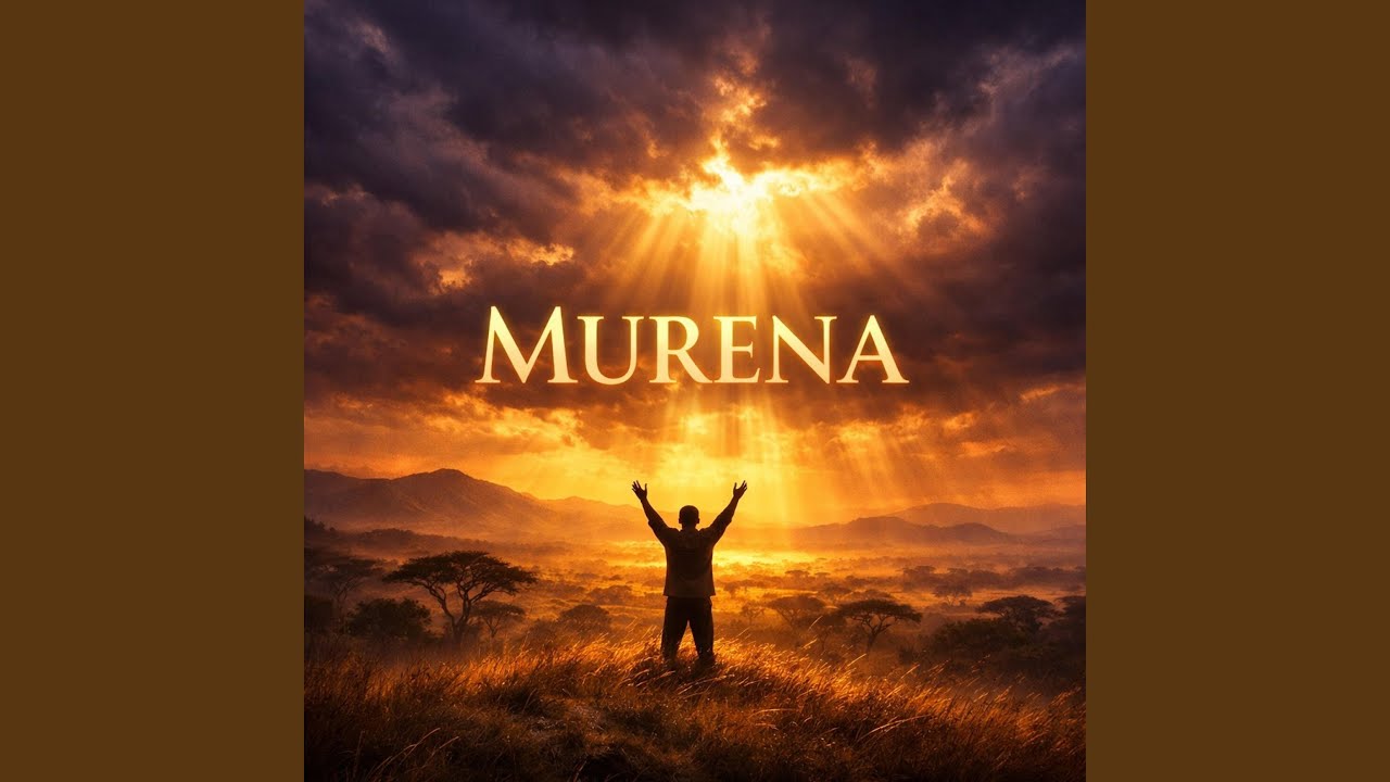Murena (Radio Edit)