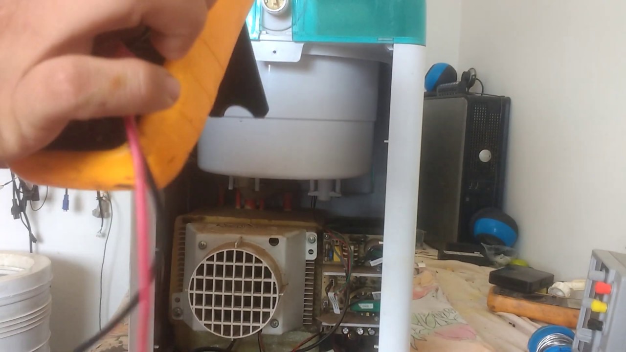 Conserto de purificador de água latina modelo:LAPAPUTR14S passo a passo sem cortes muitas dicas top!