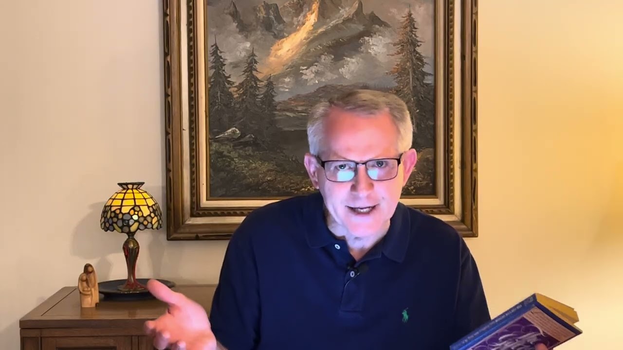 November 9, 2025 — The Power of Honoring Relationships — Ephesians 5 & 6