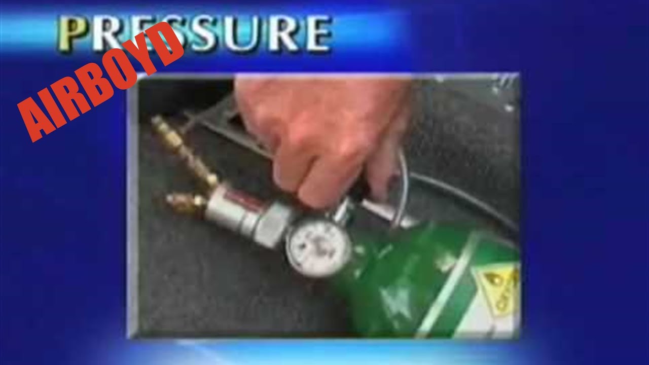 Understanding Aviation Oxygen Equipment