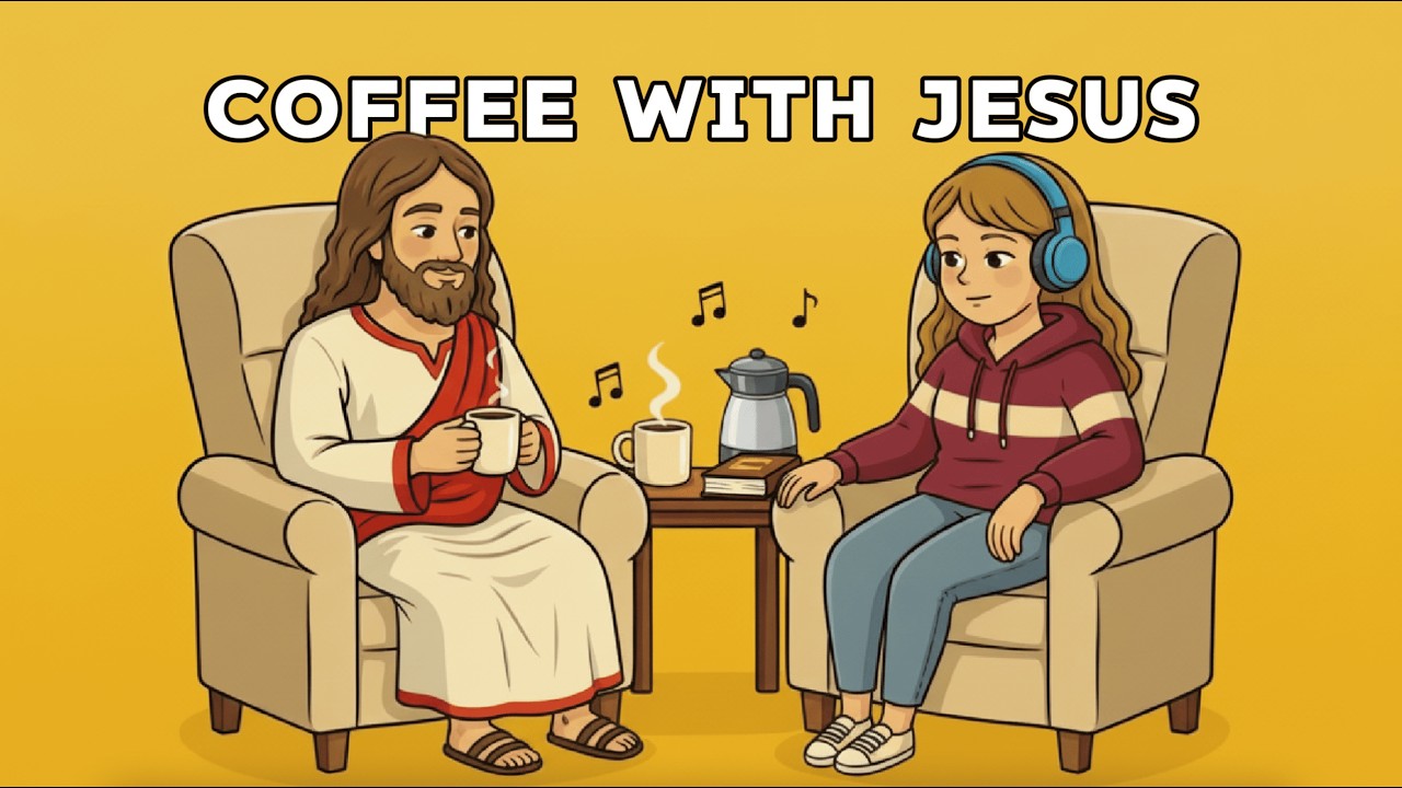 Jazz for Work & Study ☕ Ecclesiastes II | Peaceful Christian Reflection Music