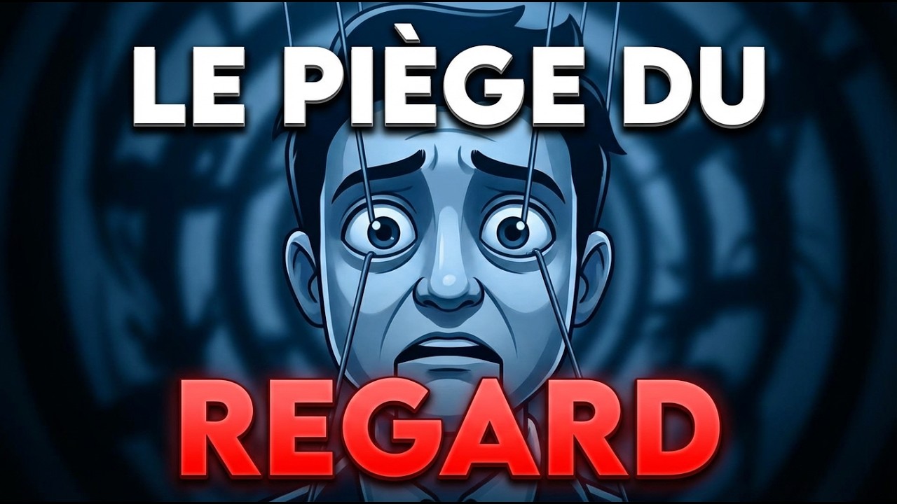 Le biais qui te rend dépendant du regard des autres.
